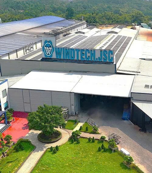 Windtech Factory