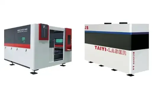 TRUMPF Complex Machine
